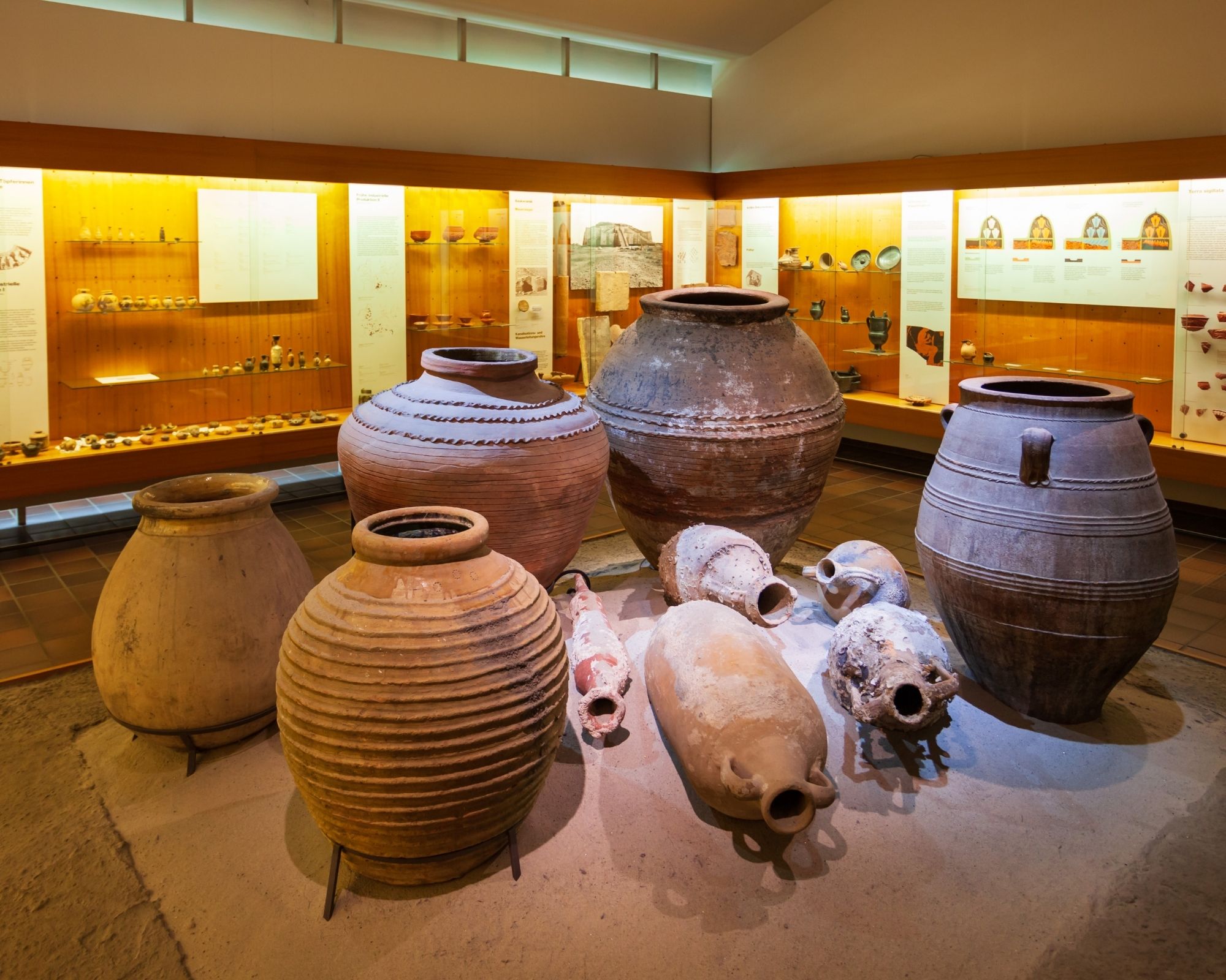 Do free tours in Istanbul include museum entrances?